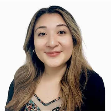 Monica - Assistant Regional Controller